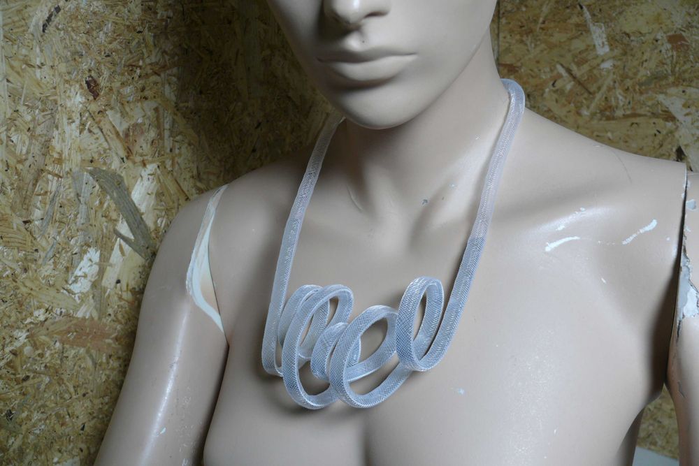 Colar MateriaLab - Aura