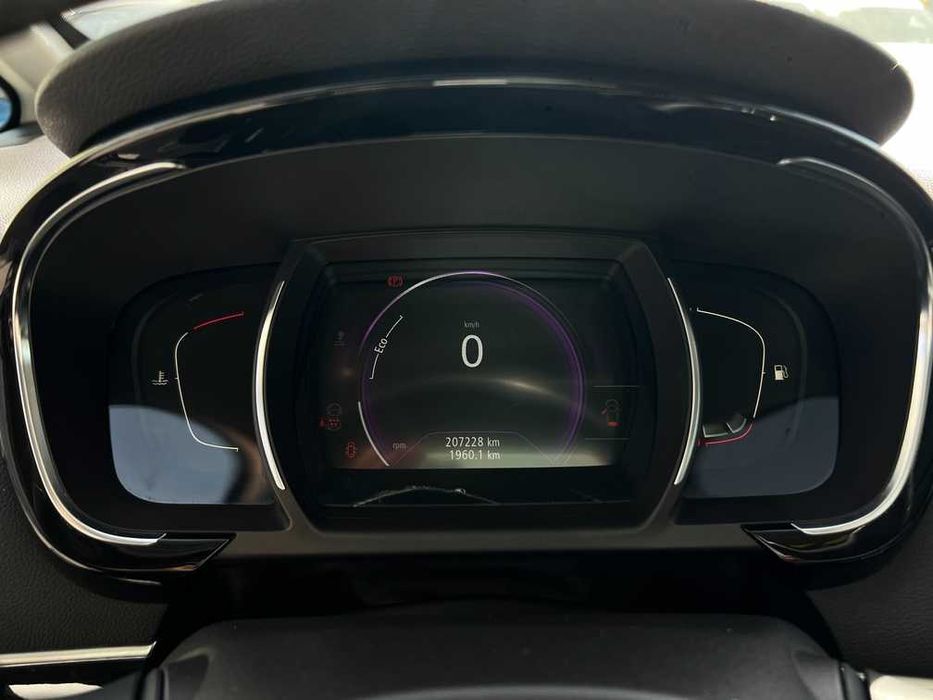 Renault Espace 2016