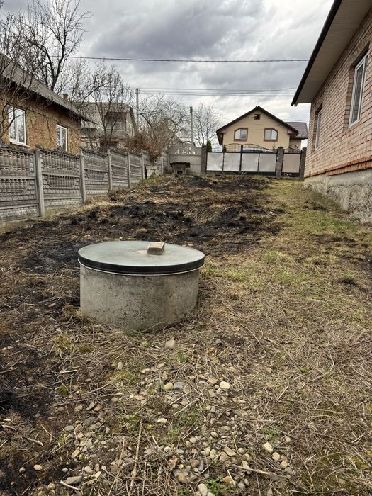 Продаж будинку в р-ні Роща ( верх)