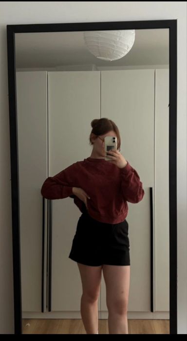 Bluza Levis krótka