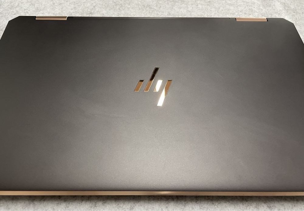 hp  spectre x360
