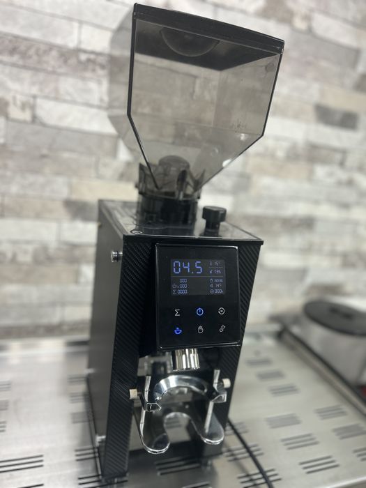 Кавомолка професійна прямого помелу Coffee Grinder