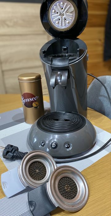 Expres philips senseo