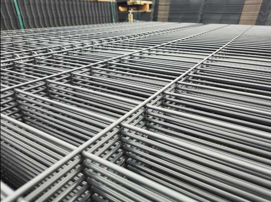 BestBet Ogrodzenia Betonowe Wyprzedaż paneli ogrodzeniowych