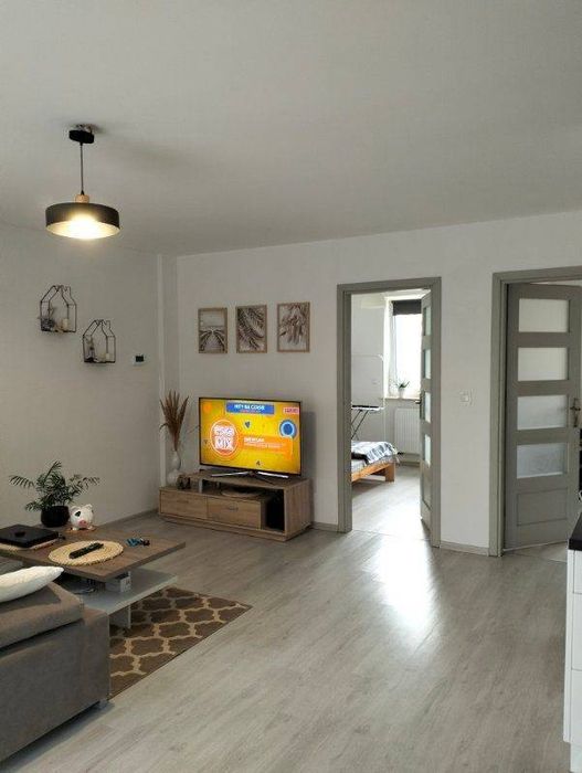Mieszkanie do wynajęcia 60m w Kozach
