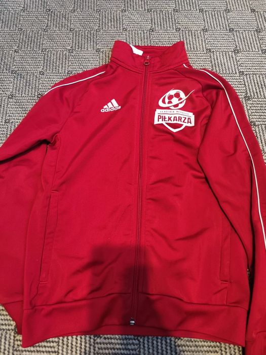 Akademia młodego piłkarza AMP bluza rozmiar 140