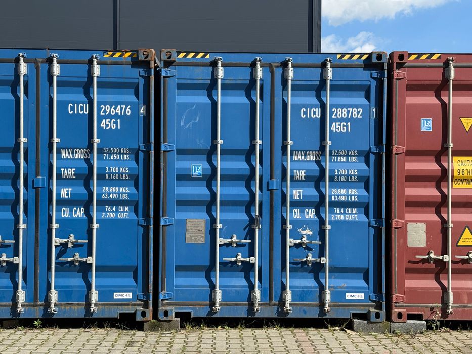 Magazyny  24/h monitoring dojazd Tir