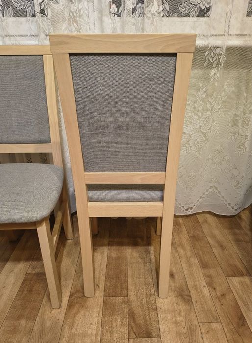 Krzesła BRW 2 szt.