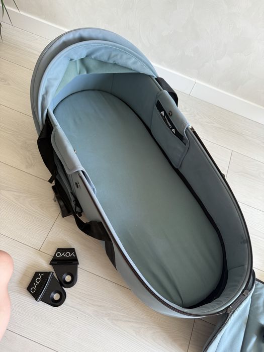 Люлька Stokke YOYO