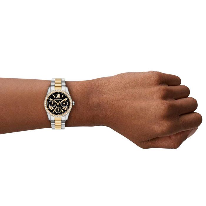 Жіночий годинник MICHAEL KORS MK4925 'Lexington'