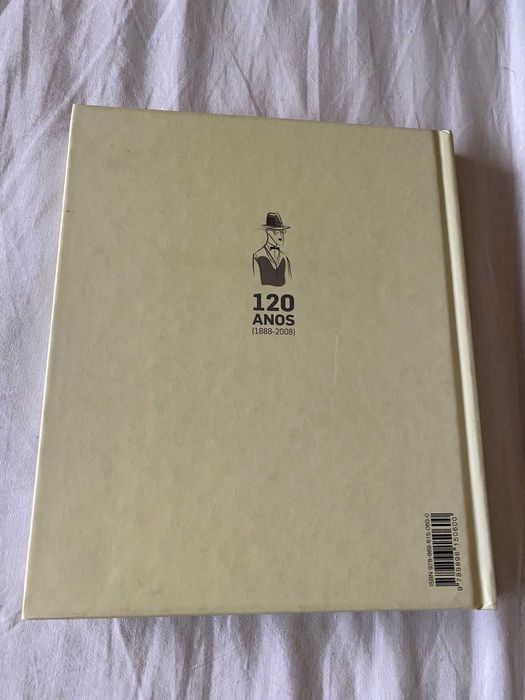 Vários de Poesia Portuguesa NOVOS