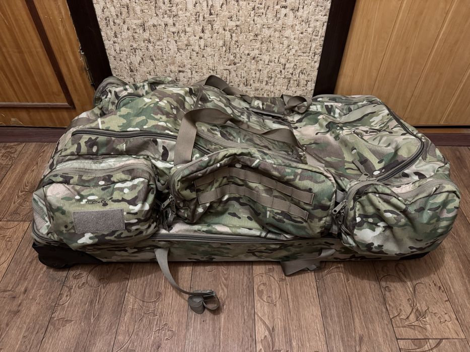 Транспортная сумка Eberlestock B3 Hercules Duffel