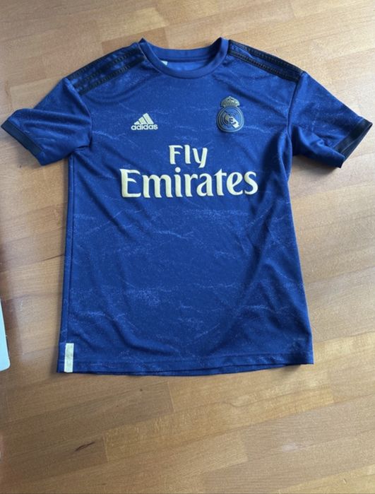 Koszulka real madryt oryginalna