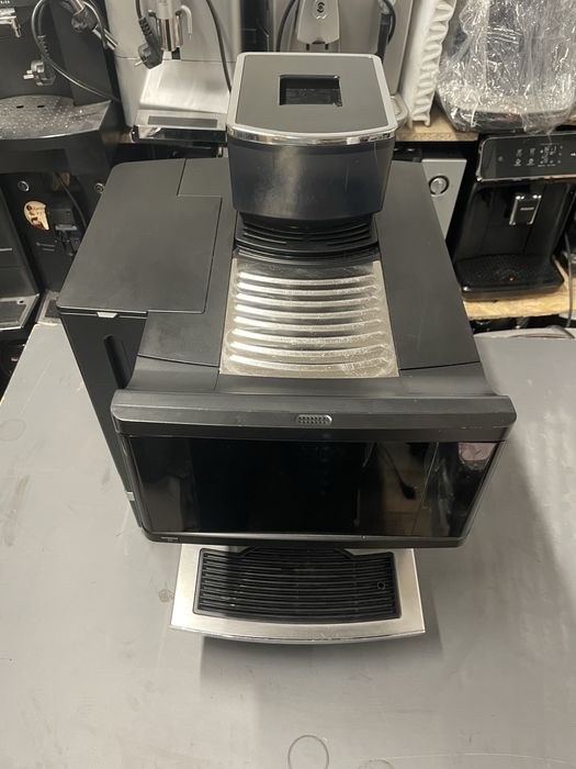 Кавомашина Kalerm K96L