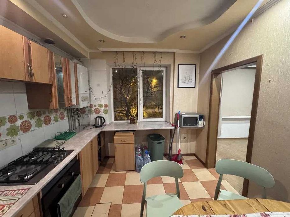 ЗДАЮ сучасна 3к квартира ТОПОЛЬ-3 Епіцентр ГАЗ! Можна з тваринками