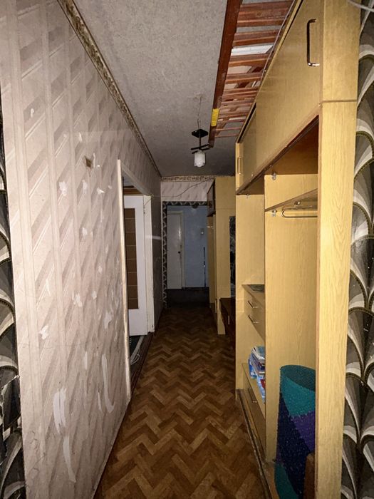 Аренда левый берег 2 комнаты 3 мкрн