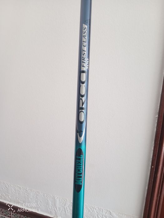 Cana vintage Mitchell