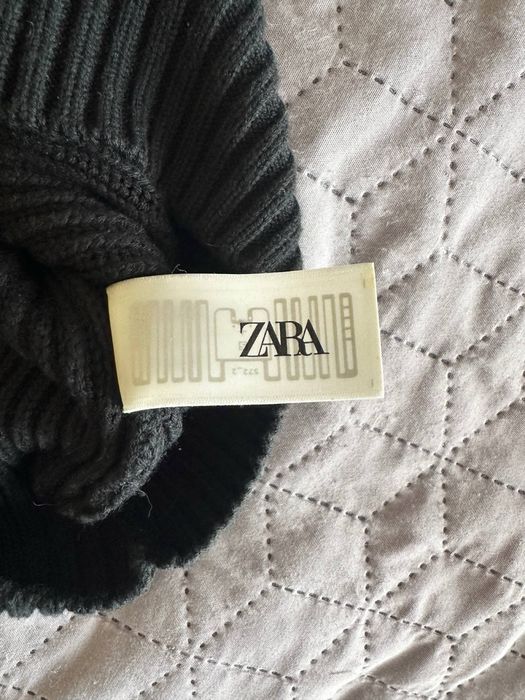 Чоловічий светр Zara, розмір S