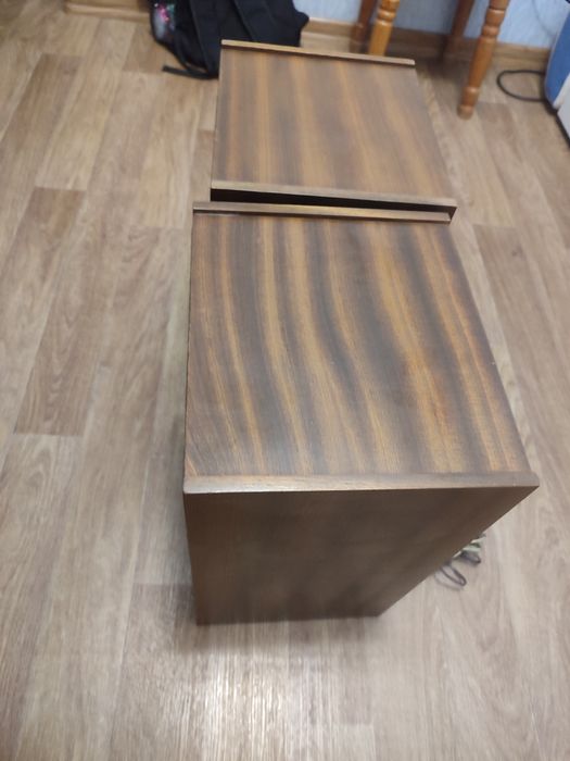 Колонки 10 МАС-1