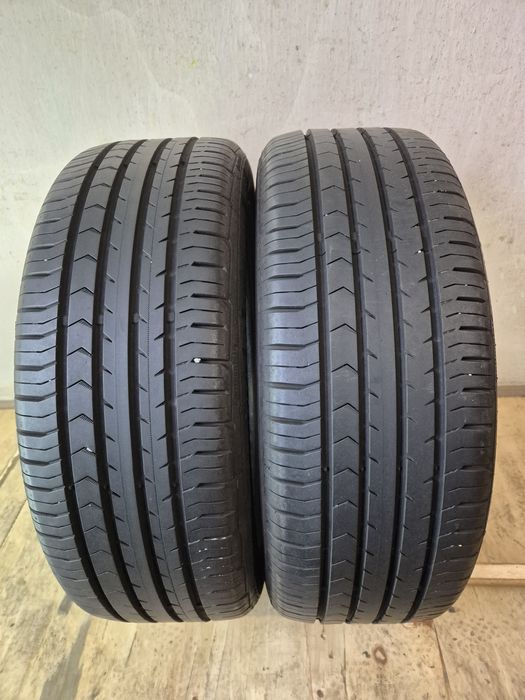 Шини 205/55/17, Continental,  (27)