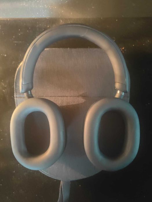 Sony WH-1000XM5 — Auscultadores