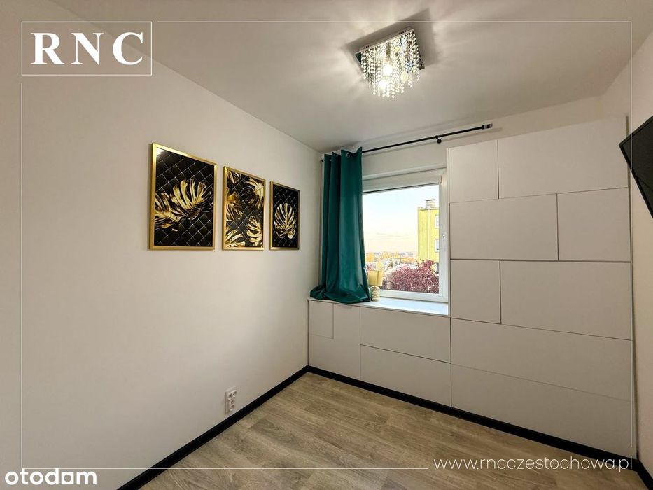 Apartment in Częstochowa - View 4