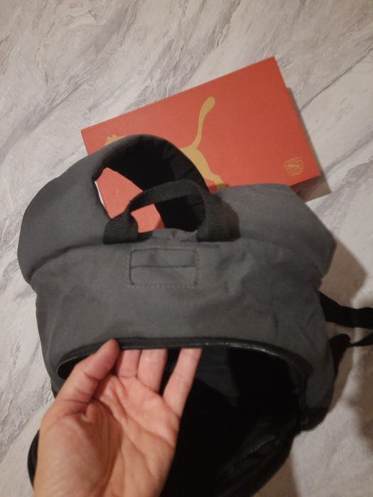 Puma новий рюкзак