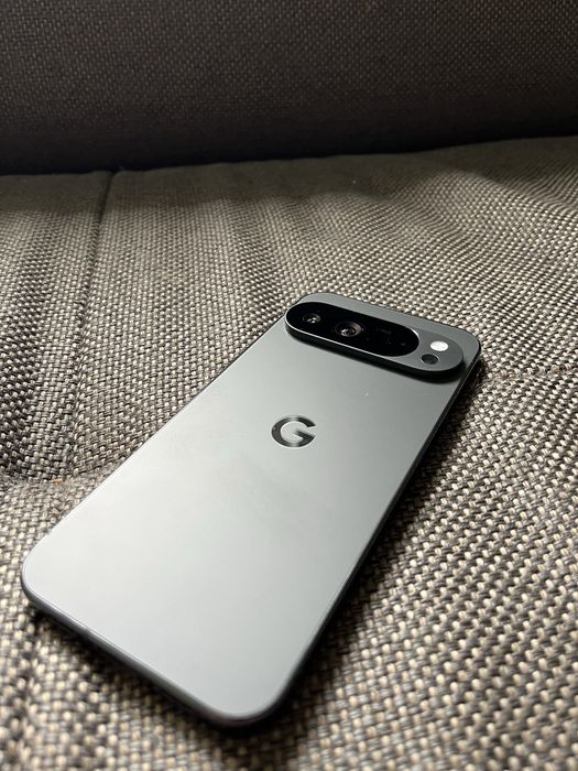 Google Pixel 10 pro xl