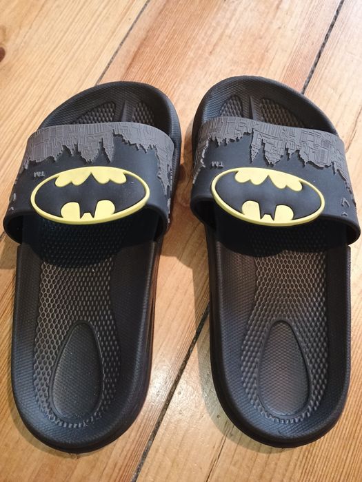 Kapcie basenowe roz 30