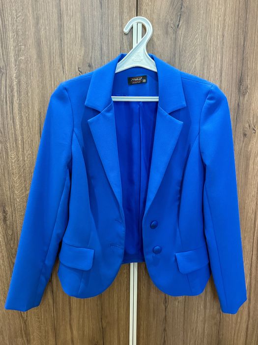 Піджак   новий