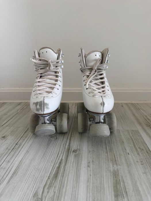 Patins ROL LINE Profissionais