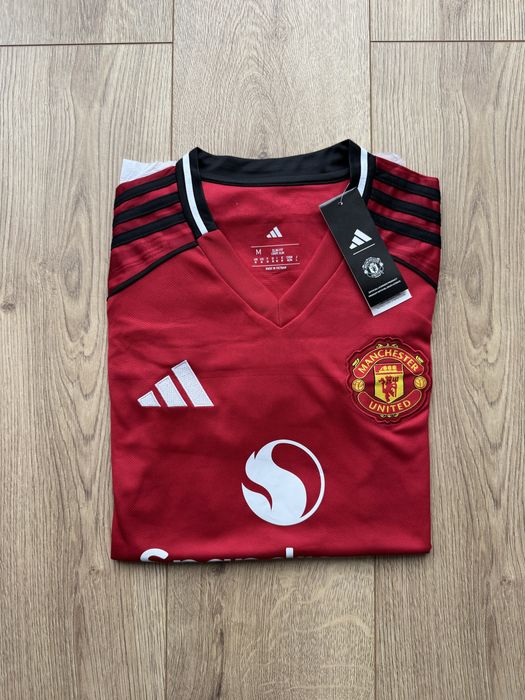 Koszulka Manchester United 25/26 roz. M