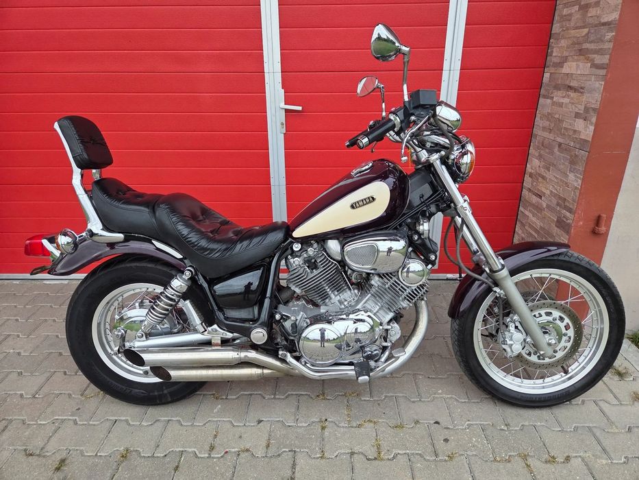 Yamaha