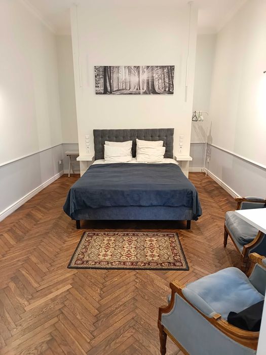 Św. Sebastiana 20 Kawalerka, Stare miasto, Kazimierz