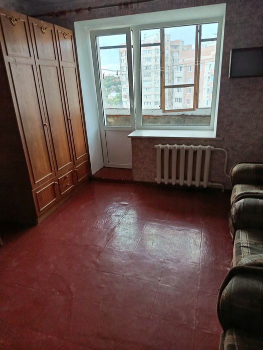 Здається 1 кімнатна квартира
