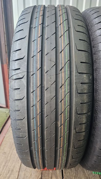 Continental EcoContact 7 215/60r17 96H