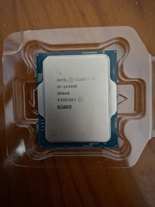 Processador Intel i9 14900K