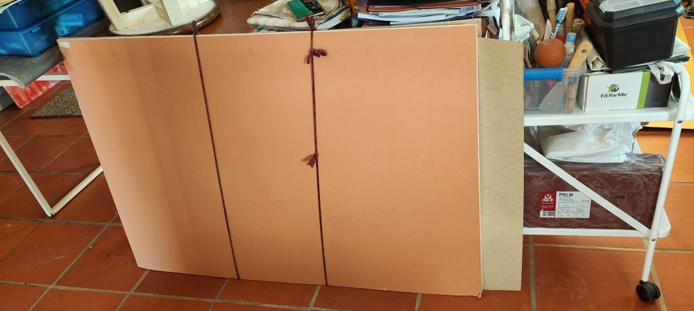 cartões técnicos