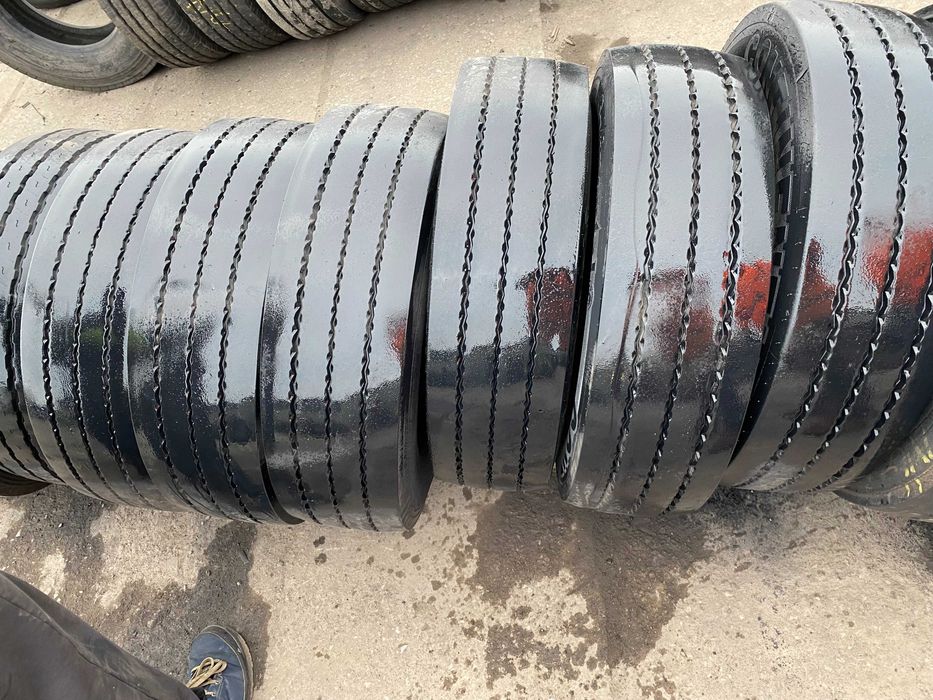 235/75r17.5 Continental HTR2