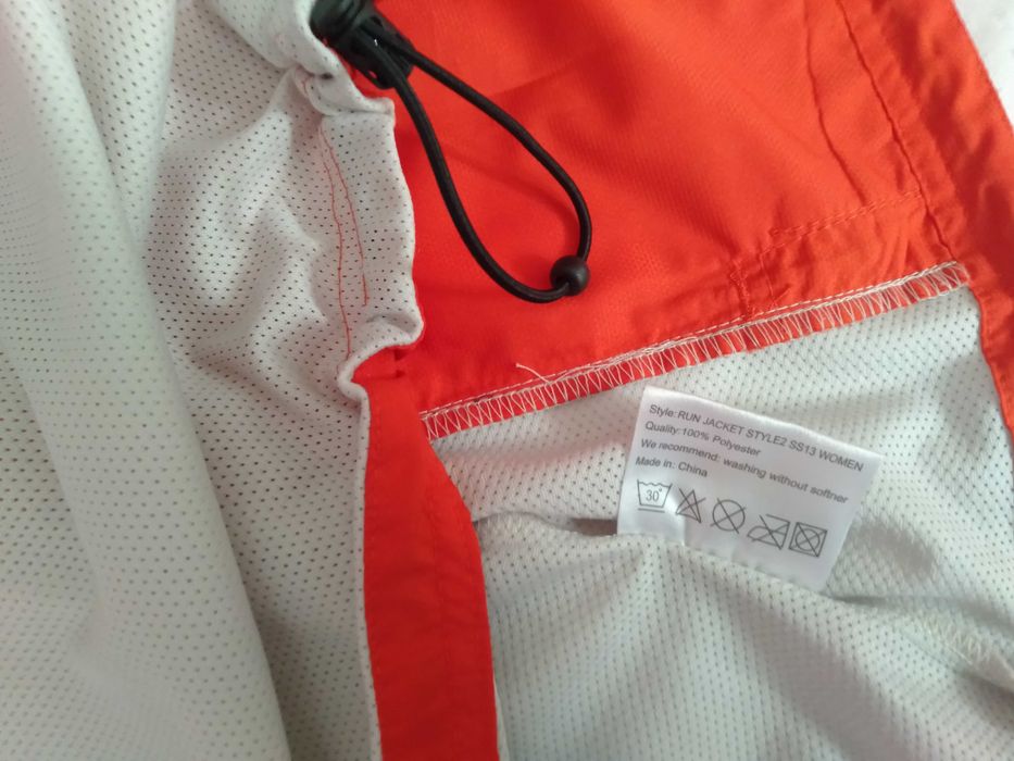 Kurtka sportowa  Brandsdal od Norwey