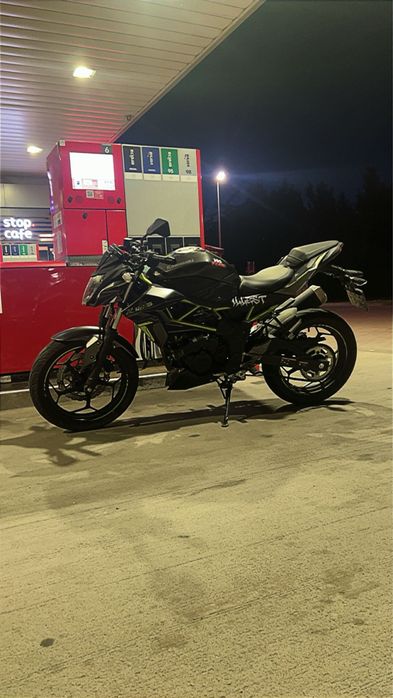 Kawasaki
