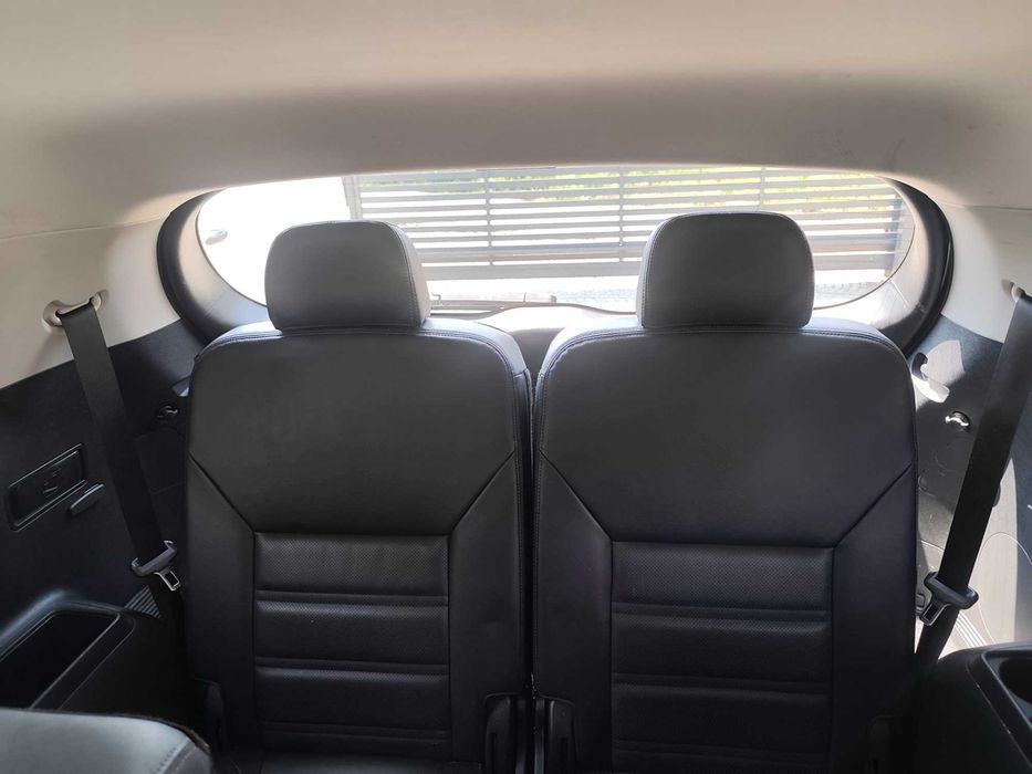 SPRZEDAM: KIA SORENTO 2018 2.0 CRDI 4x4,  7 osobowy