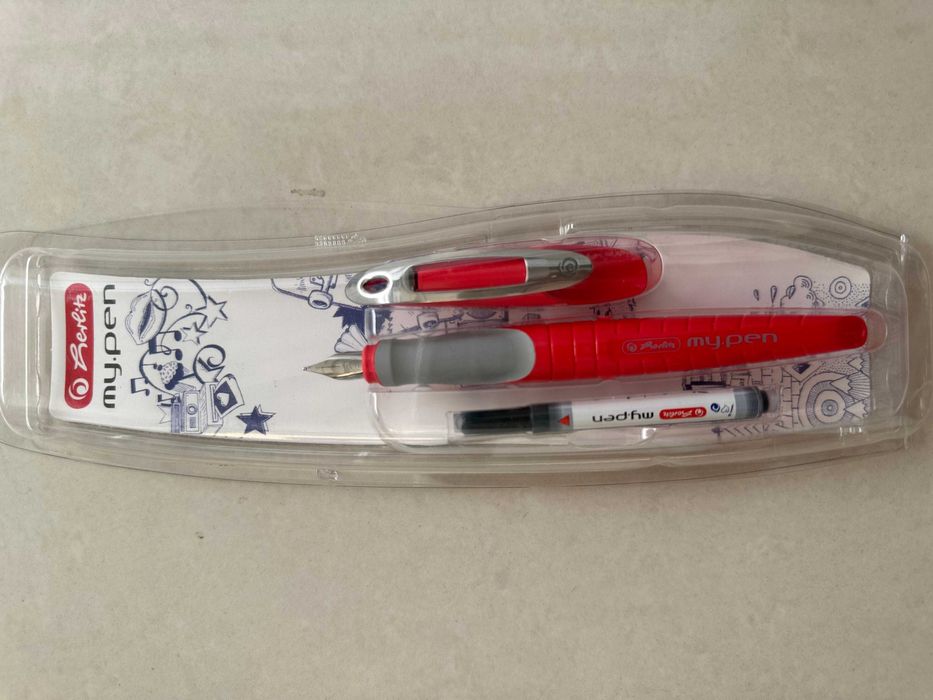 Pióro wieczne my.pen HERLITZ-różne kolory
