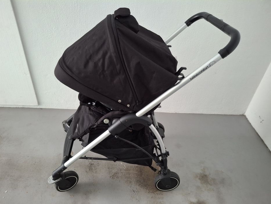 Carrinho bebeconfort