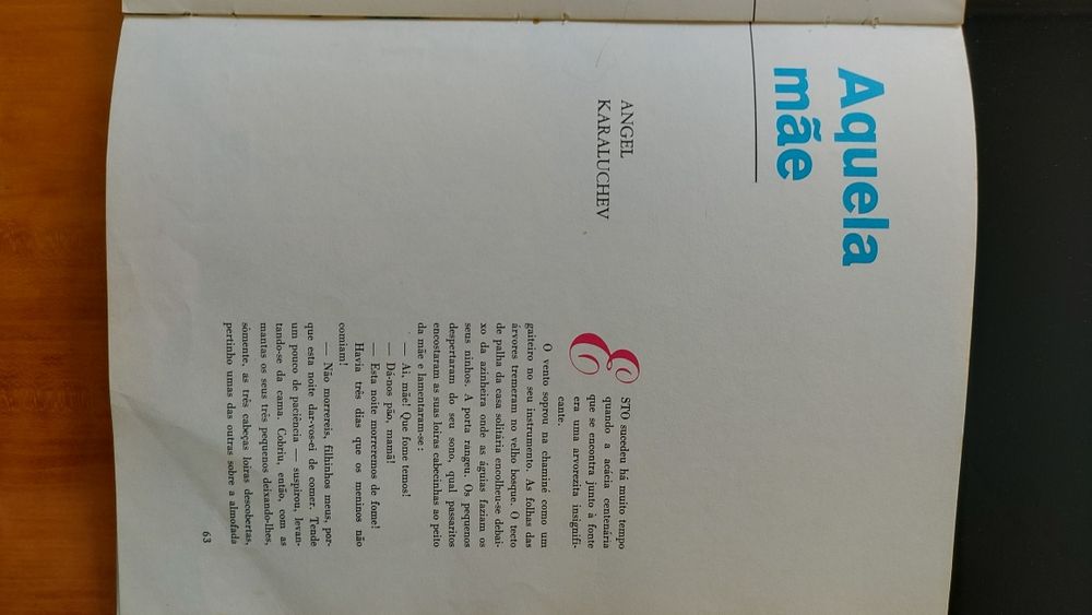 Livro de Ouro das Mães