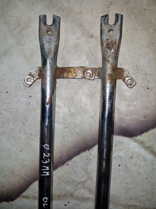 Lagi zawieszenie widełki 23mm romet komar kadet itp TANIA WYSYŁKA