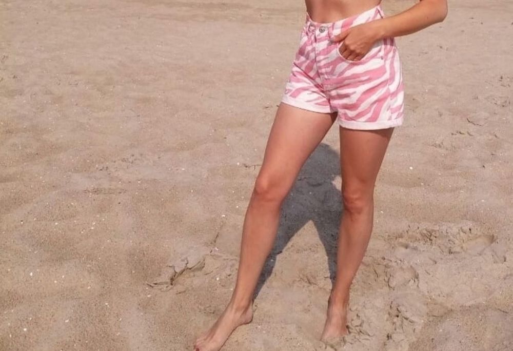 Шорти жіночі літні