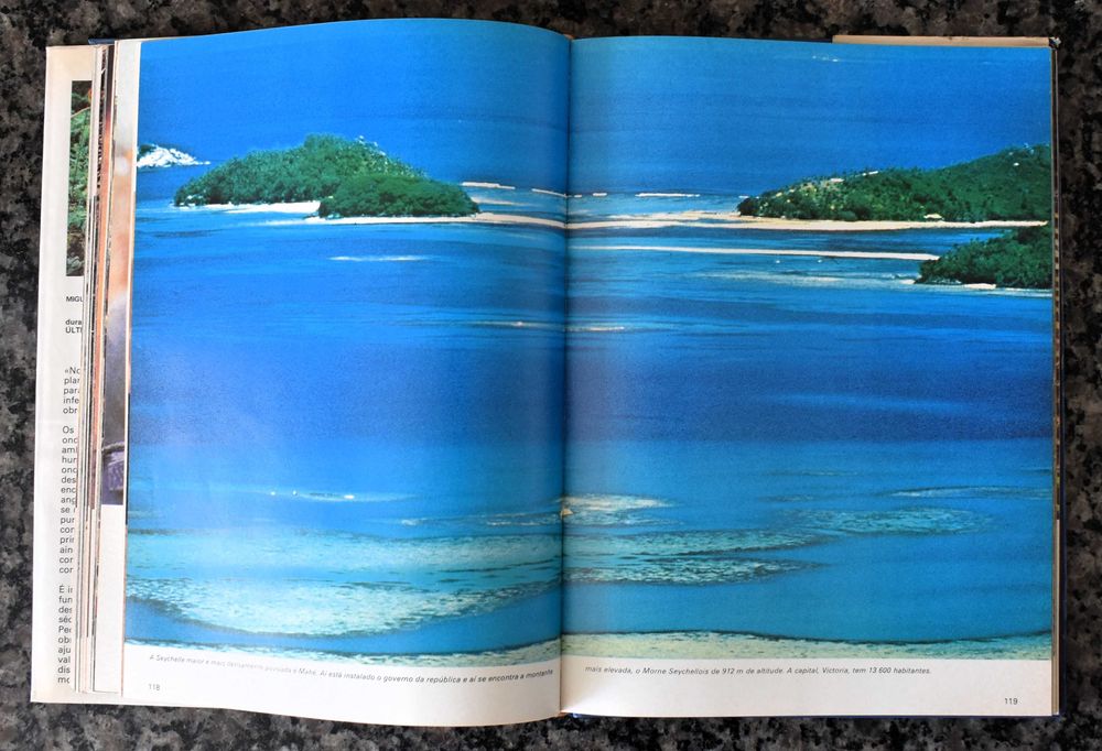 Heinrich Harrer - Os Últimos Paraísos do Homem