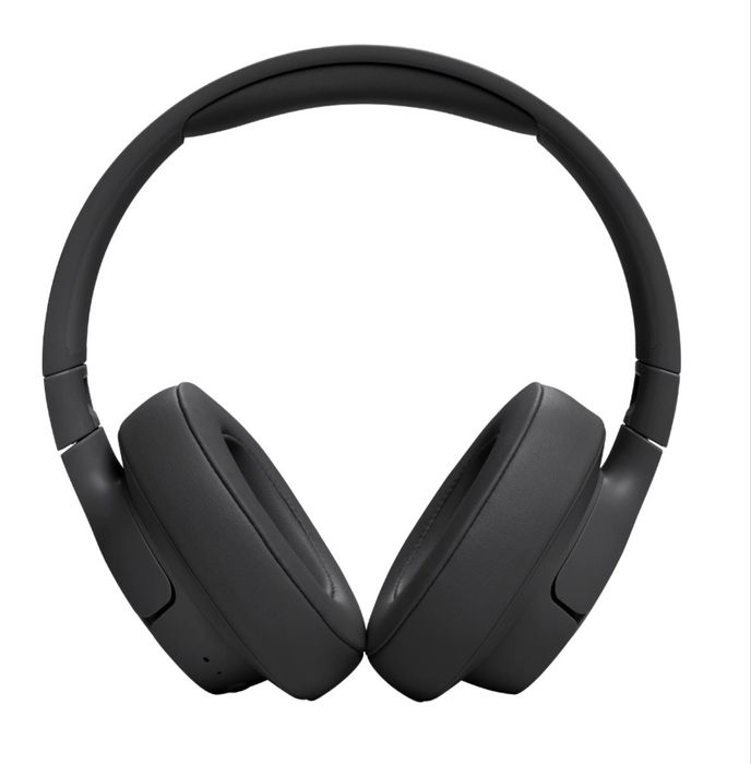 Навушники повнорозмірні бездротові JBL Tune 720BT Black (JBLT720BTBLK)