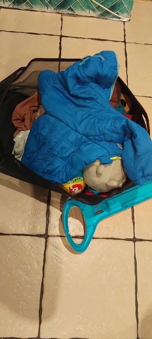 MAXI COSI ORIA!! Cena do negocjacji!!!